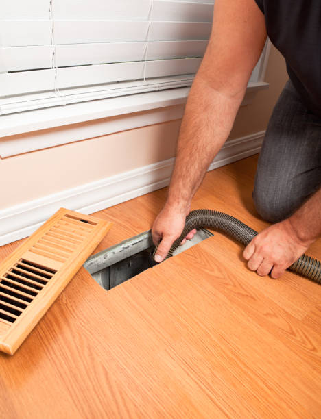 Best Dryer Vent Cleaning Services  in USA